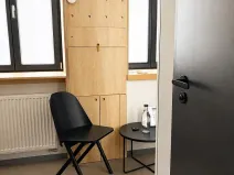 Prodej ubytování, Praha - Karlín, Prvního pluku, 17 m2