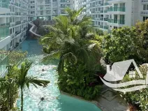 Prodej bytu 2+1, Pattaya, Thajsko, 65 m2