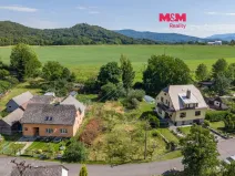 Prodej zahrady, Skorošice, 908 m2