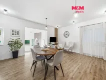 Prodej rodinného domu, Malíkov, 180 m2