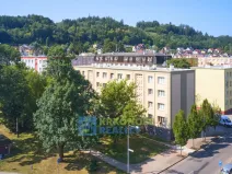 Prodej bytu 3+1, Trutnov - Kryblice, Vítězslava Nezvala, 66 m2