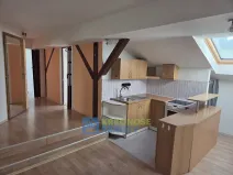 Pronájem bytu 2+kk, Trutnov - Poříčí, Náchodská, 58 m2