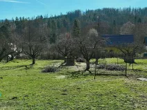Prodej pozemku pro bydlení, Krnov, Ježník, 1160 m2
