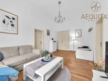 Prodej apartmánu, Desná, Krkonošská, 71 m2