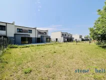 Pronájem rodinného domu, Rudná, U Nučického nádraží, 110 m2
