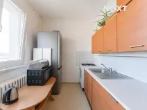Prodej bytu 1+1, Šumperk, Blanická, 39 m2