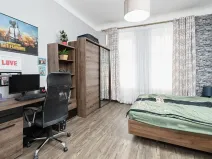 Prodej bytu 4+kk, Praha, Legerova, 116 m2