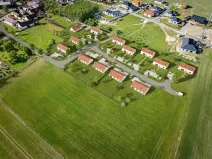 Prodej pozemku pro bydlení, Chotýčany, 849 m2