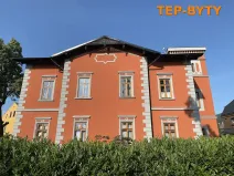 Pronájem bytu 2+1, Osek, 75 m2