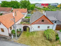 Prodej chalupy, Chvalovice, 80 m2