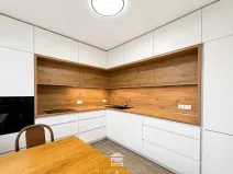 Pronájem bytu 3+1, Boskovice, Komenského, 74 m2