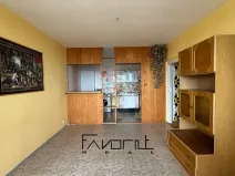 Prodej bytu 2+kk, Ostrava, Bohumíra Četyny, 50 m2