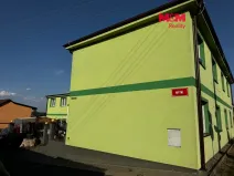 Pronájem bytu 1+kk, Mělník, Mladoboleslavská, 19 m2