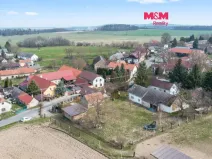 Prodej rodinného domu, Onomyšl - Miletín, 80 m2
