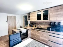 Prodej rodinného domu, Raspenava, Nábřeží, 150 m2