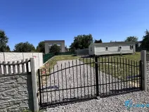 Prodej pozemku pro bydlení, Horní Tošanovice, 1305 m2