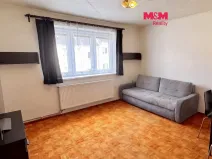 Prodej bytu 3+1, Písek, Dvořákova, 55 m2