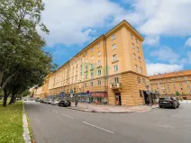 Prodej bytu 4+1, Ostrava, Hlavní třída, 100 m2