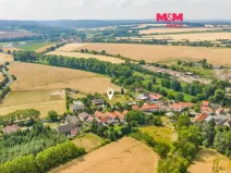 Prodej pozemku pro bydlení, Prusice, 721 m2