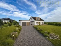 Prodej pozemku pro bydlení, Albrechtice, Pardubická, 4086 m2