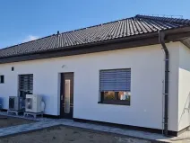 Prodej rodinného domu, Hradečno, 87 m2