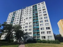 Prodej bytu 3+1, Praha - Chodov, Valentova, 63 m2