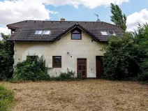 Prodej rodinného domu, Cvrčovice, Lesní, 206 m2