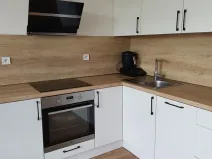 Pronájem bytu 1+kk, Brno, Wágnerova, 35 m2