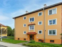 Prodej bytu 2+1, Rožnov pod Radhoštěm, Jiřího Wolkera, 50 m2