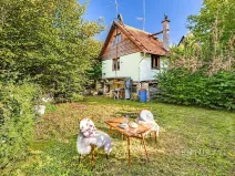 Prodej chaty, Rabyně, 58 m2