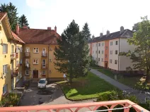 Pronájem bytu 2+1, Jihlava, Leoše Janáčka, 58 m2