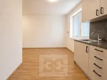 Pronájem bytu 2+1, Střelice, Nová ulice, 50 m2