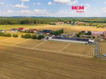 Prodej pozemku pro bydlení, Čermná nad Orlicí - Číčová, 879 m2