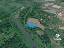 Prodej podílu zahrady, Karviná, 3604 m2