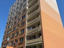 Pronájem bytu 2+kk, Kutná Hora, Dolní, 43 m2