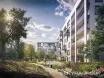 Prodej bytu 2+kk, Praha - Karlín, Sokolova, 55 m2