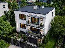 Prodej rodinného domu, Nový Jičín, Novellara, 200 m2