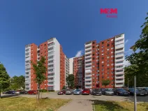 Prodej bytu 4+1, Brno - Židenice, Mutěnická, 78 m2