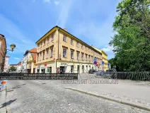 Pronájem kanceláře, České Budějovice, Kanovnická, 210 m2