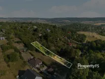 Prodej zahrady, Ostopovice, 785 m2