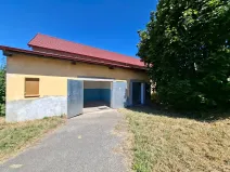 Pronájem skladu, Petříkov, 47 m2
