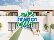 Prodej rodinného domu, Santiago de la Ribera, Murcia, Španělsko, 113 m2