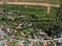 Prodej pozemku pro bydlení, Škvorec, 1093 m2