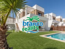 Prodej rodinného domu, Finestrat, Alicante, Španělsko, 148 m2