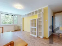 Prodej bytu 2+kk, Praha - Chodov, Konstantinova, 42 m2