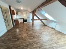 Pronájem bytu 1+kk, Ústí nad Labem, Londýnská, 52 m2
