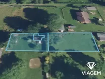 Prodej podílu zahrady, Česká Třebová, 368 m2