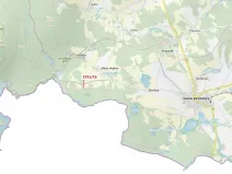 Dražba lesa, Nová Bystřice, 148 m2