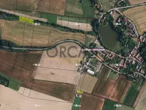 Prodej pozemku, Meziříčko, 1982 m2