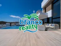 Prodej rodinného domu, Finestrat, Alicante, Španělsko, 486 m2